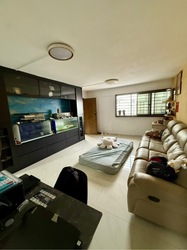 Blk 410 Commonwealth Avenue West (Clementi), HDB 4 Rooms #521330461